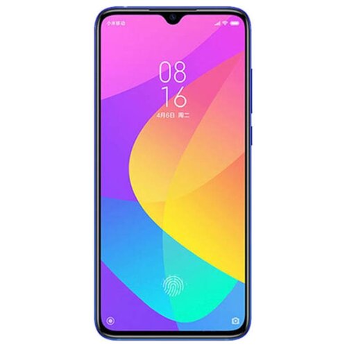 фото Смартфон Xiaomi Mi 9 Lite 6/128GB синий