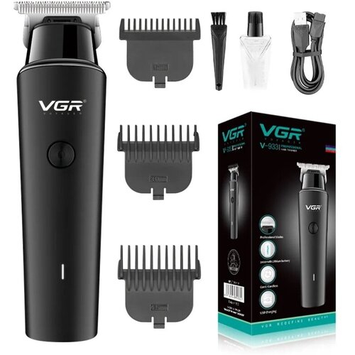 Машинка для стрижки волос бороды и усов 159000₽