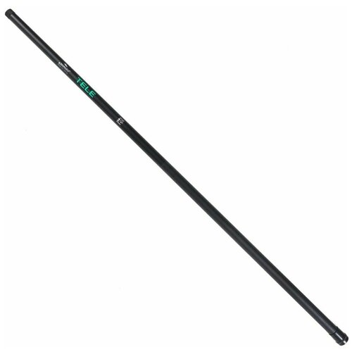 Ручка для подсачека Namazu телескопическая, L-200 см, стеклопластик, N-HLN-01