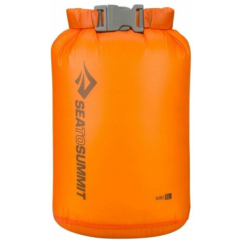 фото Гермомешок sea to summit ultra-sil nano dry sack 13l orange