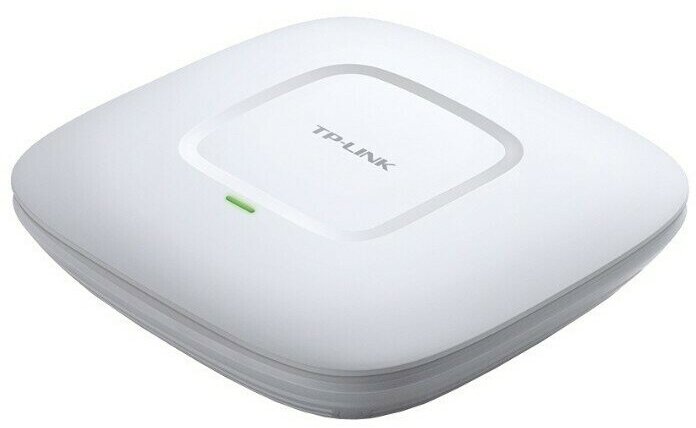 Wi-Fi точка доступа TP-Link (EAP110)