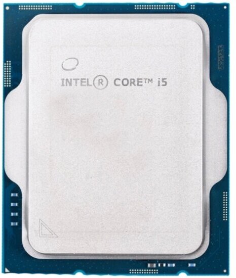 Процессор Intel LGA1700 i5-12400F CM8071504555318S RL5Z