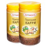 По вкусу Приправа Карри, 30 г - изображение