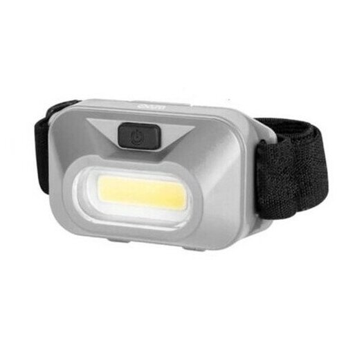 фото Налобный фонарь фаzа h9-l1w-gy