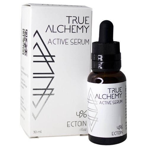 фото True Alchemy 4.0% Ectoin Сыворотка для лица, 30 мл