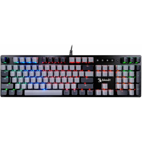 Клавиатура A4Tech Bloody B828N 1049700₽
