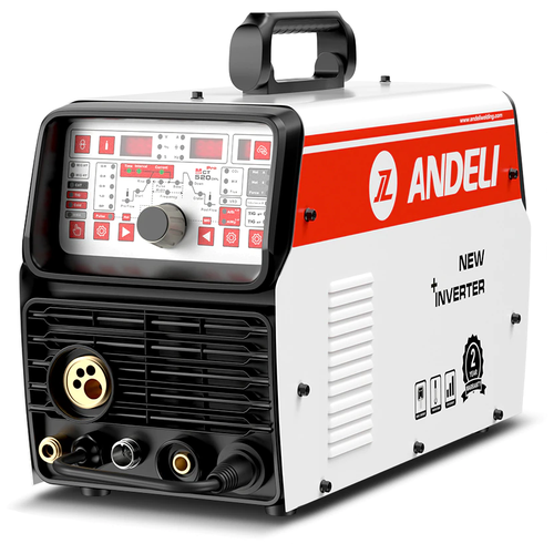 ANDELI MCT-520DPL PRO Многофункциональный сварочный аппарат