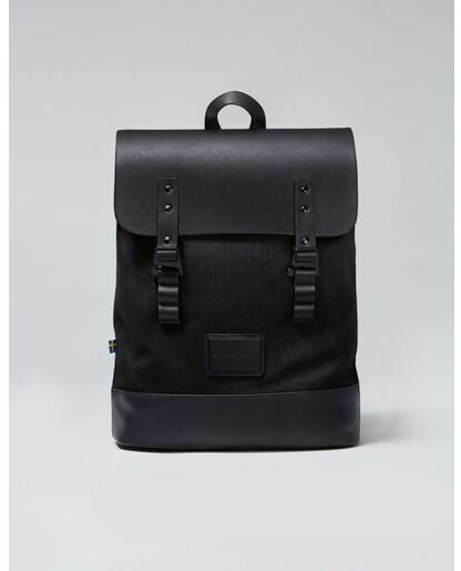 Gaston Luga GL3001 Backpack Pråper 11"- 15" - Black