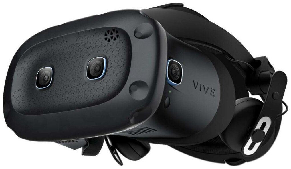 Гарнитура виртуальной реальности HTC Vive Cosmos Elite HMD, 99HASF012-00