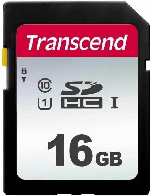 Карта памяти 512GB Transcend microSDXC 300S, A1/UHS-I/V30/U3/Class 10, 95/40MB/s - фото №9