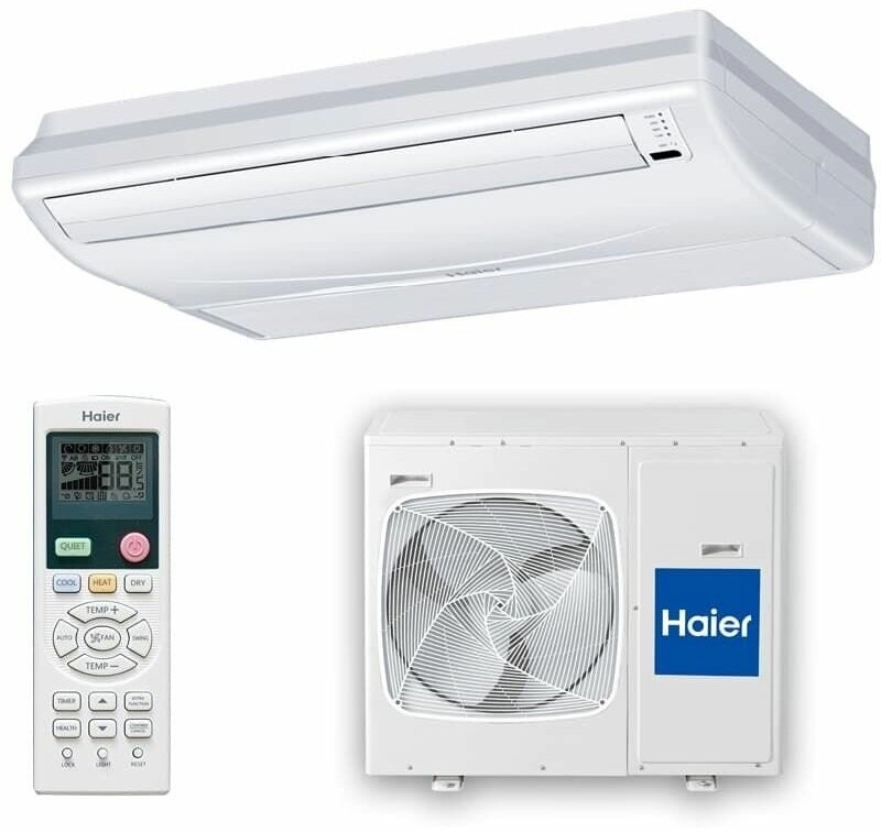 Haier AC12CS1ERA(S)/1U12BS3ERA