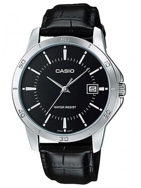 Наручные часы CASIO Collection MTP-V004L-1AUDF