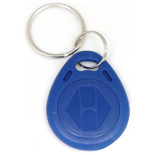 Брелок RFID KEYFOB EM-Blue брелок rfid keyfob em blue