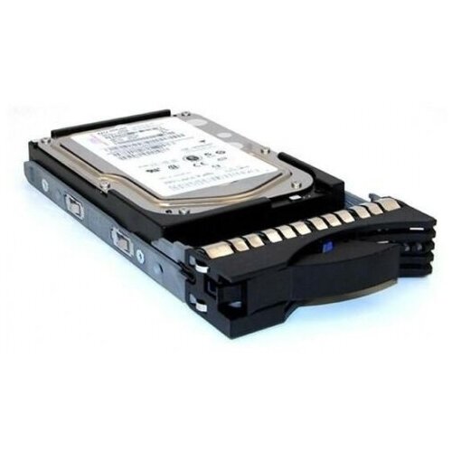 Жесткий диск IBM 35 900Gb SAS 15K 12G D1224 01KP042 8574900₽