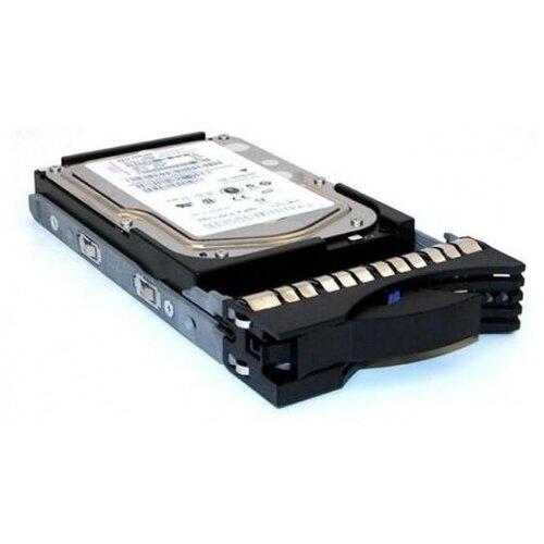 Жесткие диски IBM Жесткий диск IBM 3,5 900Gb SAS 15K 12G D1224 01KP040 жесткий диск ibm 3 5 900gb sas 15k 12g d1224 01kp040