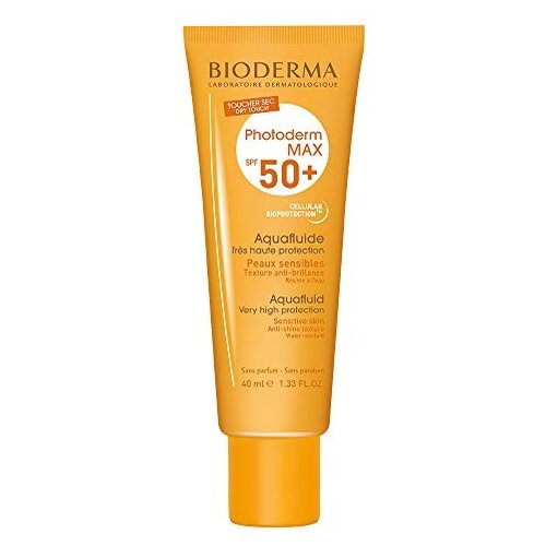 фото Флюид для защиты от солнца Bioderma