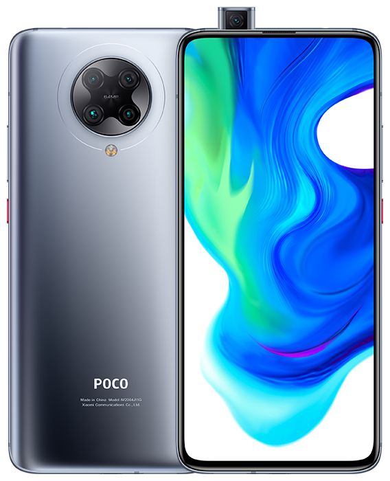 Смартфон Xiaomi Poco F2 Pro 6/128GB