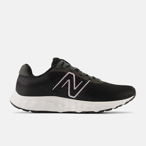 Кроссовки New Balance, полнота 5, размер M10US/EU44/280мм, белый, черный