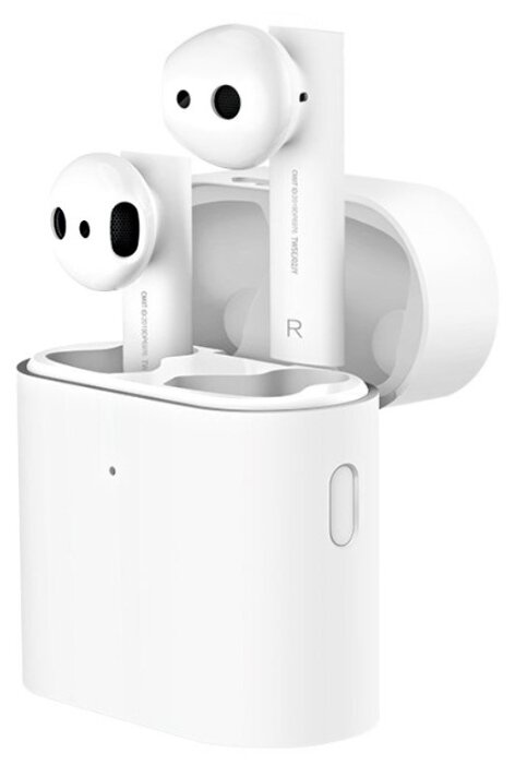 Беспроводные наушники Xiaomi AirDots Pro 2