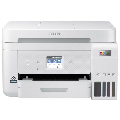 МФУ Epson Ecotank ET-4856 струйный