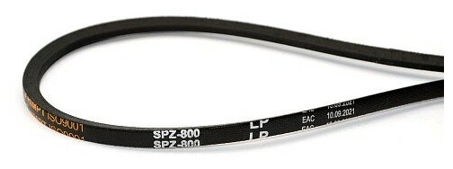 Ремень клиновой SPZ-800 Lp