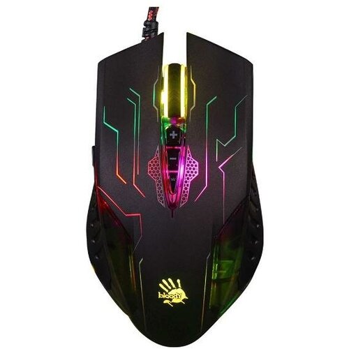 Игровая мышь A4Tech Bloody Q51 199900₽