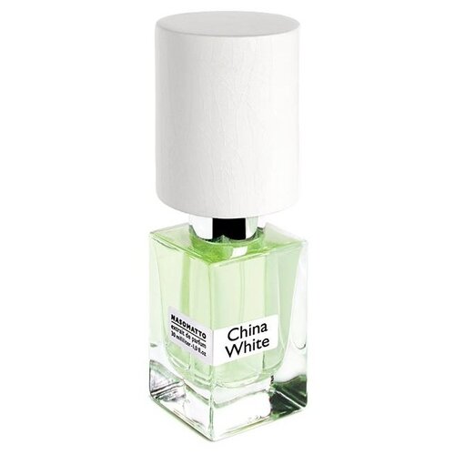 Nasomatto духи China White, 30 мл, 250 г nasomatto baraonda parfum