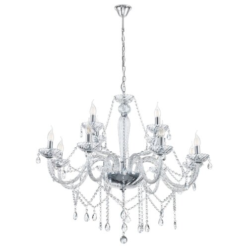 фото Люстра eglo basilano 1 39102