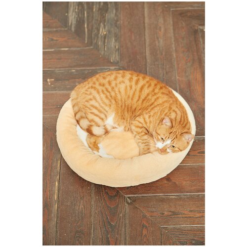 Подушка для кошек и собак бриси, 45х45 см