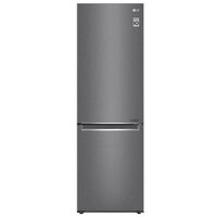 Лучшие Двухкамерные холодильники LG с системой размораживания No Frost