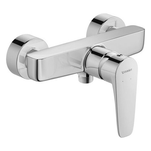 Смеситель для душа DURAVIT B14230000010 хром