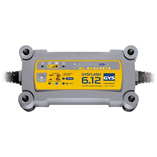Зарядное устройство GYSFLASH 612 1628300₽