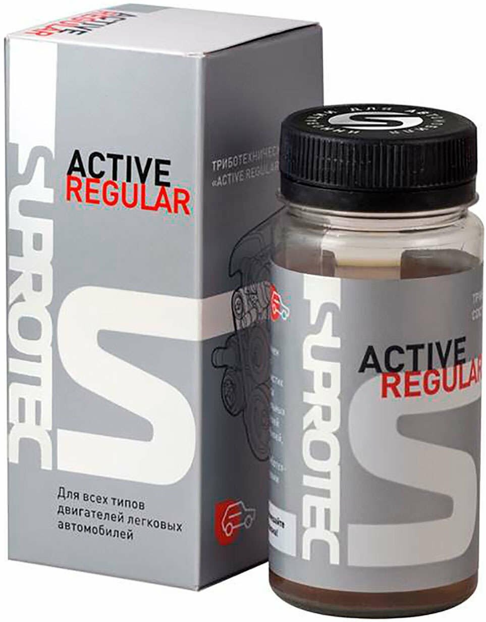 Suprotec Active Regular