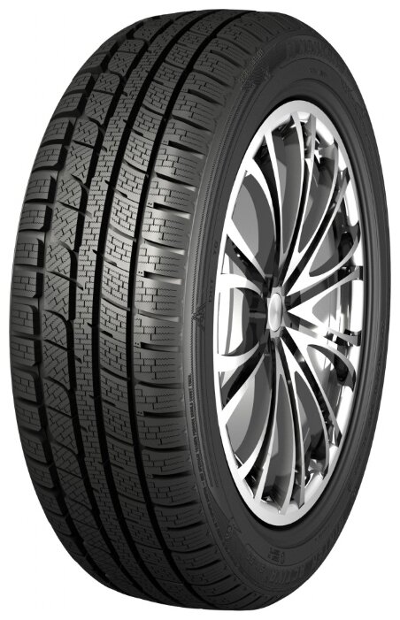 Зимняя шина Nankang SV-55 275/40 R20 106W арт.J9221