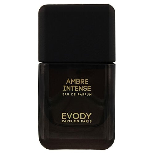 Парфюмерная вода Evody Parfums Ambre Intense, 50 мл
