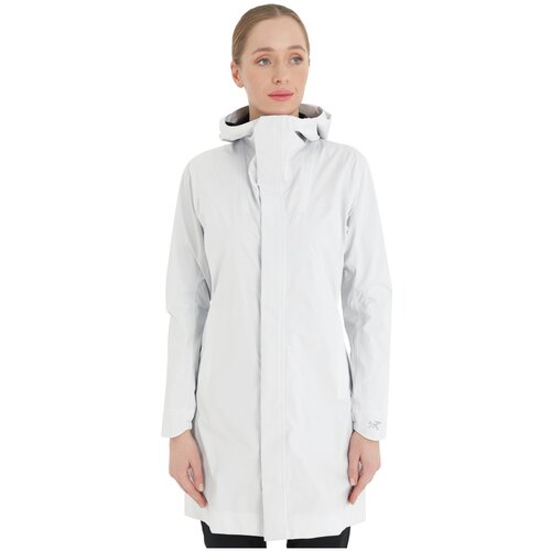 Куртка для активного отдыха Arcteryx Solano Coat Women'S Black (US:L)