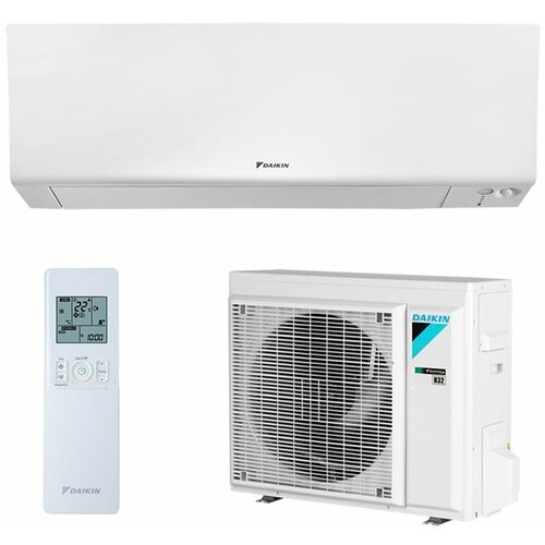 Инверторный настенный кондиционер (сплит-система) Daikin FTXM35R / RXM35R