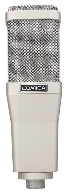 Микрофон Comica STM 01