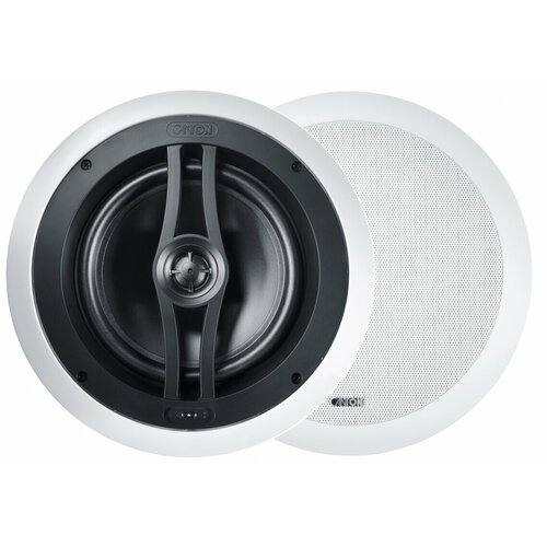 Встраиваемая акустика Canton InCeiling 480 white 3299000₽