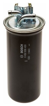 Топливный фильтр Bosch - фото №1