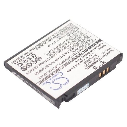 фото Аккумулятор cameron sino cs-smd900sl