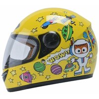 Лучшие Шлемы для мотоциклистов детские