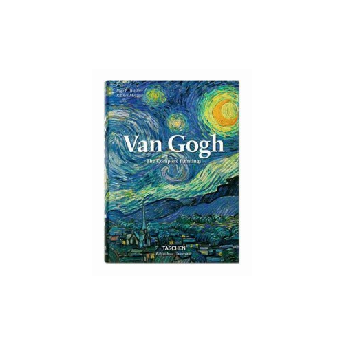 Metzger Rainer "Van Gogh"