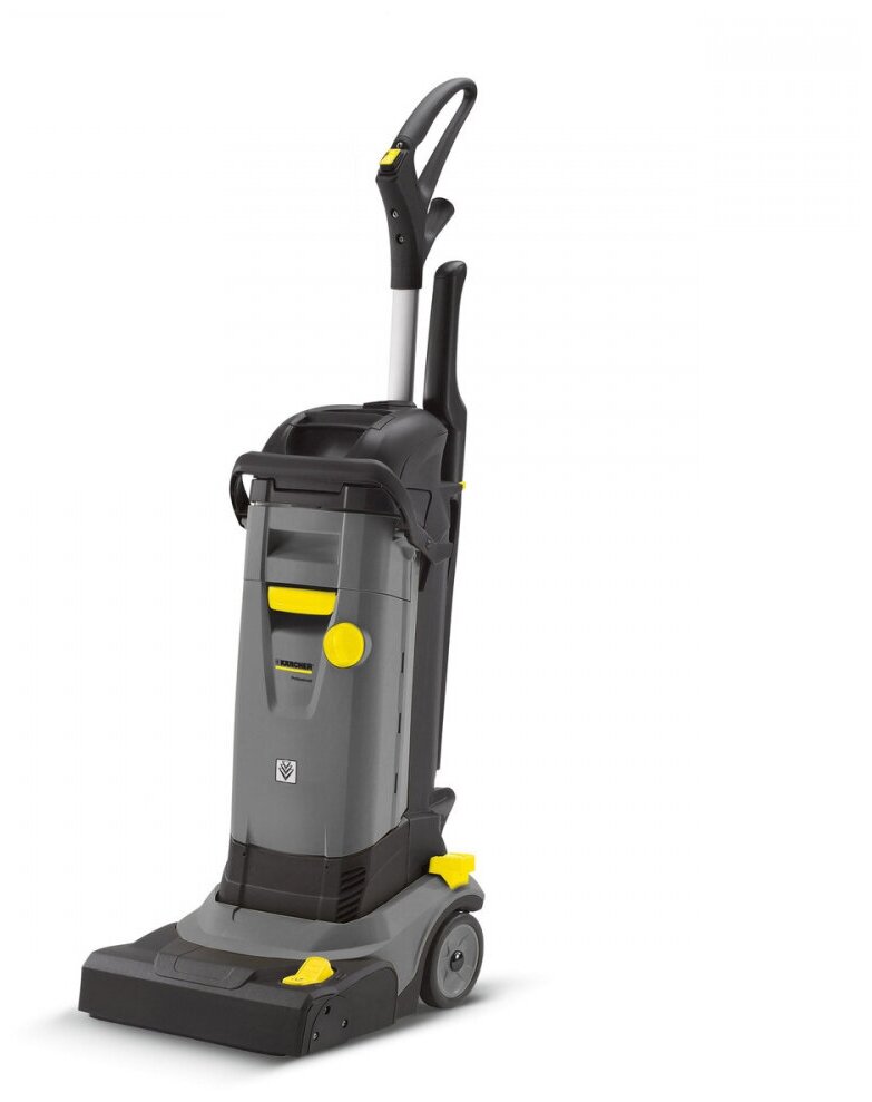 Поломоечная машина Karcher BR 30/4 C Adv*EU, арт 1.783-213.0