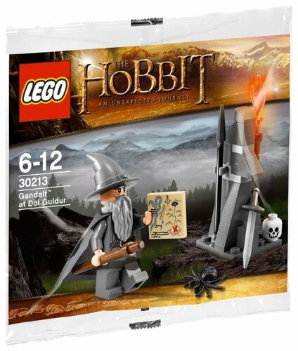 Lego dol guldur new arrivals
