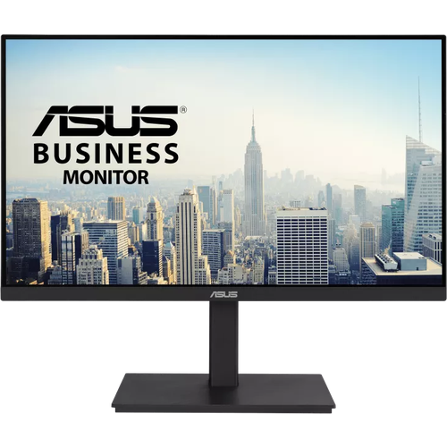 Монитор Asus 23.8(1920x1080) Asus VA VA24ECPSN 90LM056J-B01170/матрица IPS Матовая /Встроенные колонки Регулировка высоты