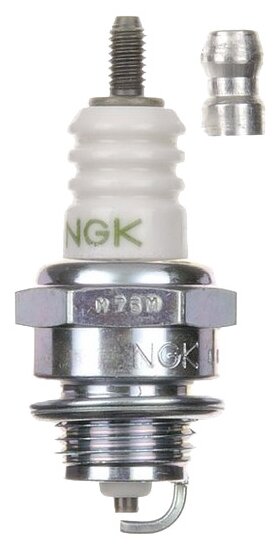 Свеча Зажигания Ngk 4562 NGK арт. BPM6Y