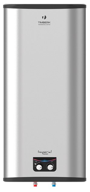 Накопительный электрический водонагреватель Timberk SWH FSM3 100 VH