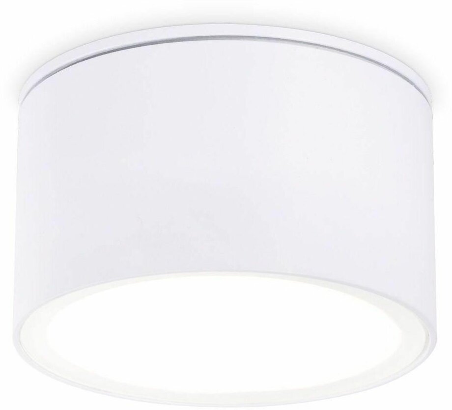 Потолочный светильник Ambrella light Techno Spot IP Protect TN6522 - фотография № 1