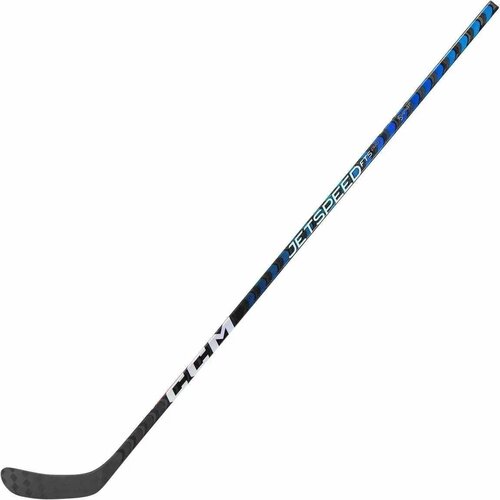 Клюшка Хоккейная Ccm Jetspeed Ft5 Pro Grip Blu Sr (L 28 85)